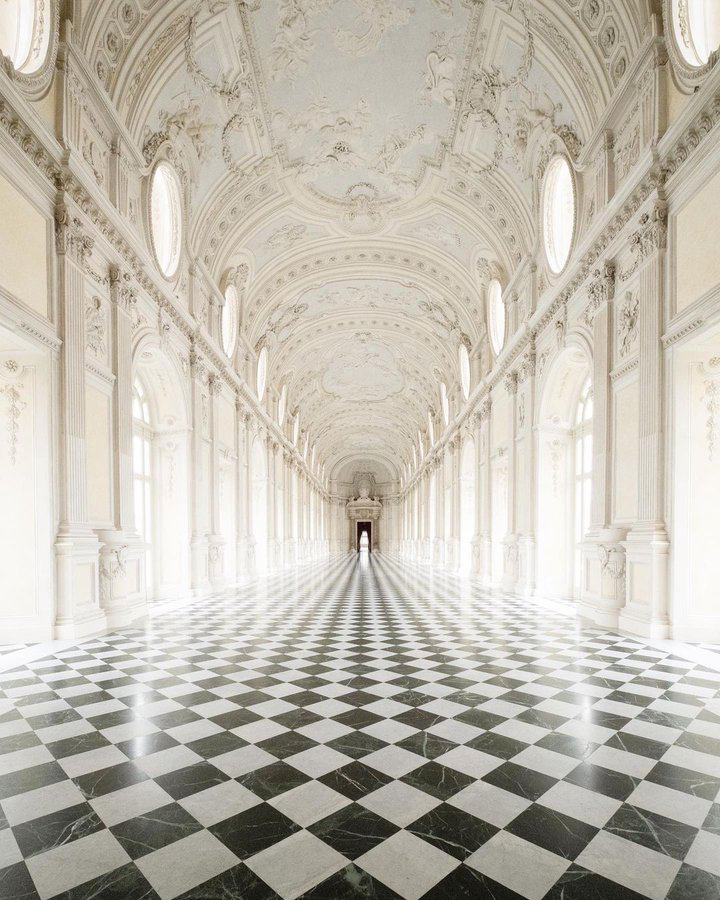 JamesLucasIT's tweet photo. Palace of Venaria, Italy https://t.co/uk1jqDY1uz