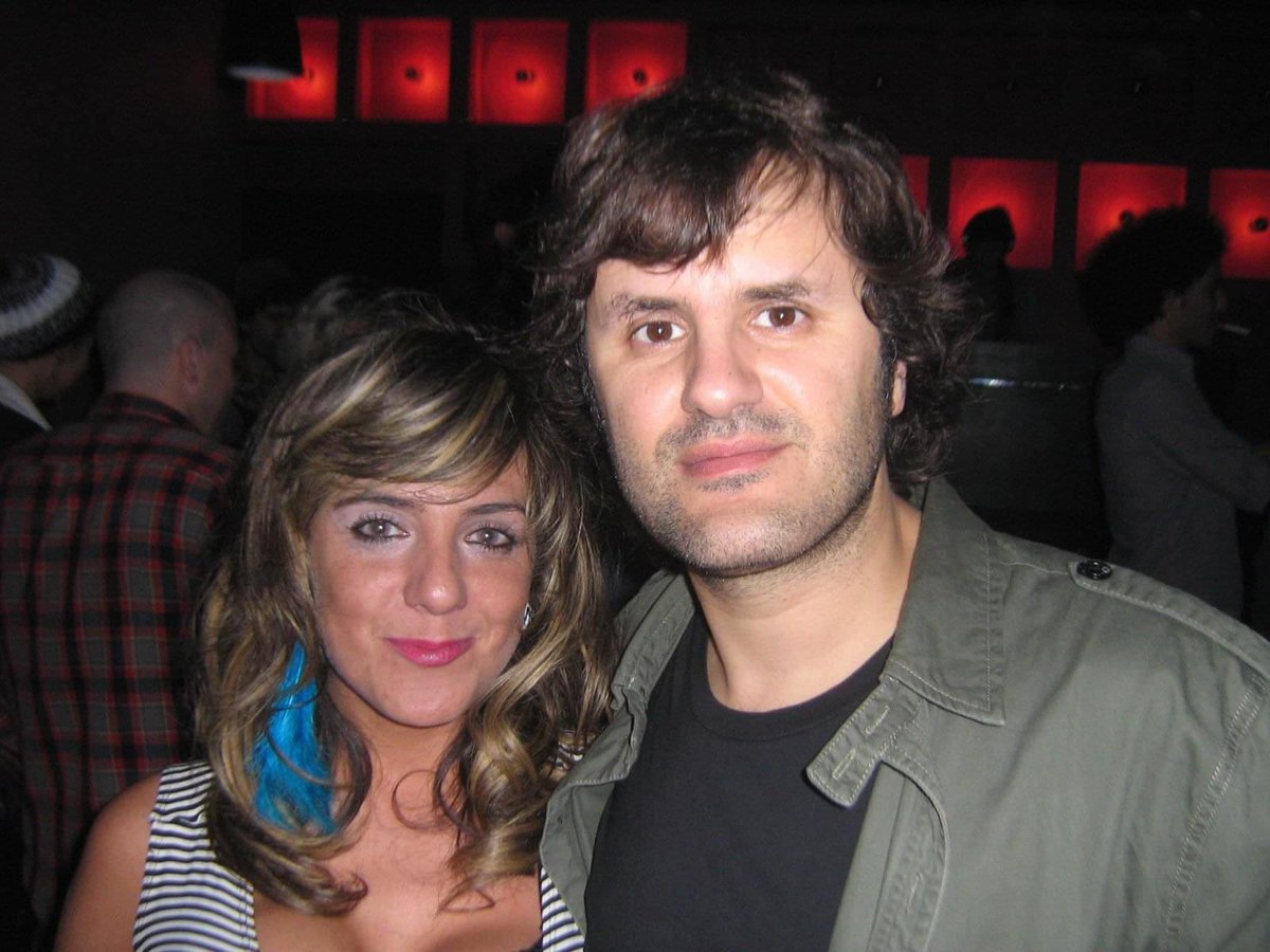 Feliz Cumple <a href="/ciroylospersas/">Andres Ciro Martinez</a> ♥️