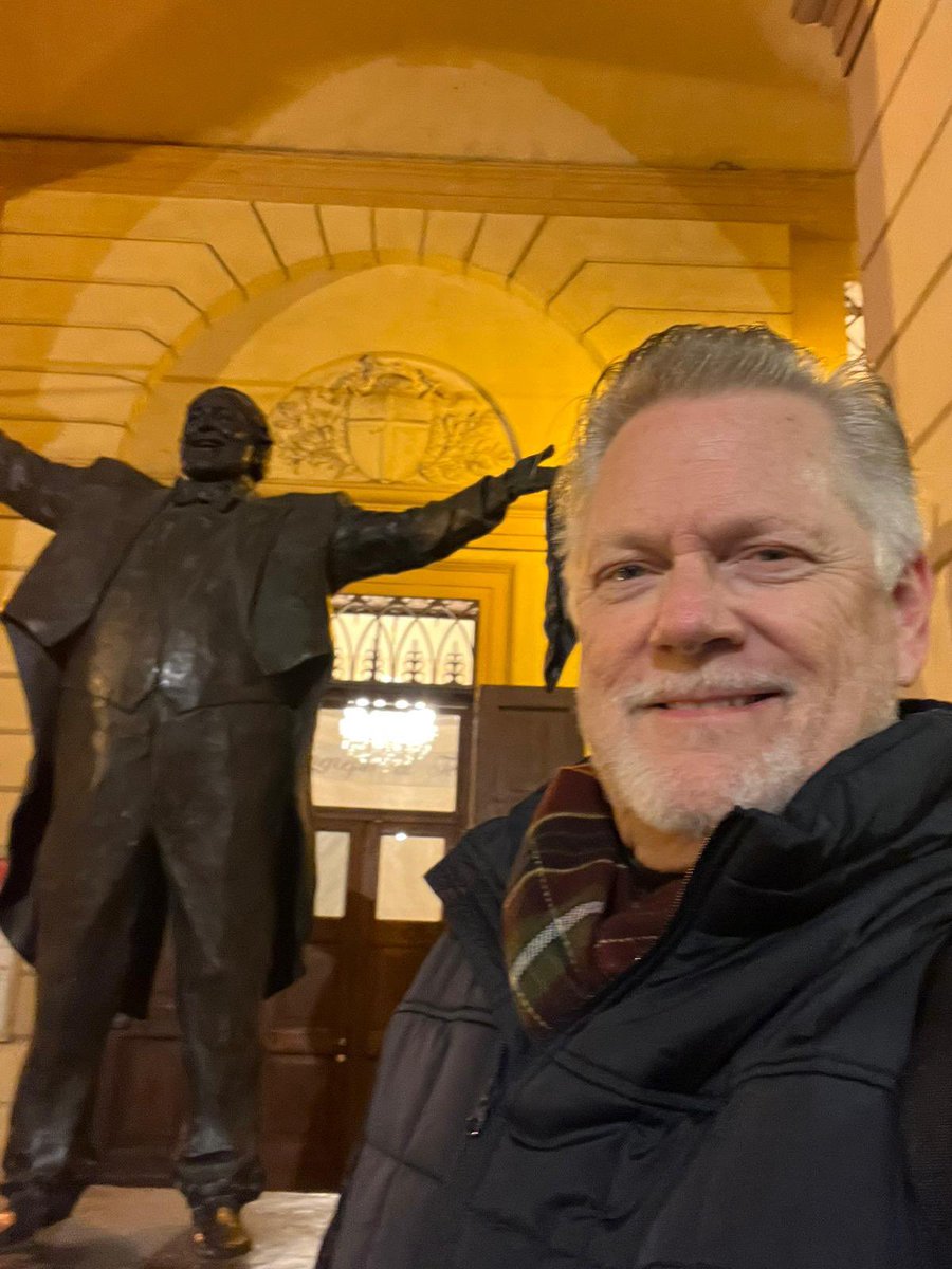 MaestroGKC tweet picture