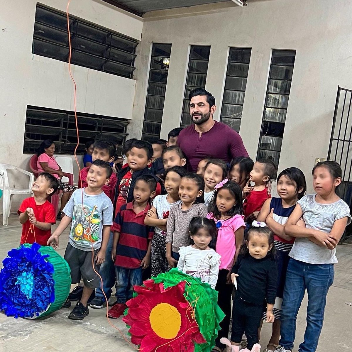 MartinLastra91's tweet photo. ¡Muy contentos de haber estado con nuestros amigos de la Col. liberación!
#Tabasco #DistritoXX #Teapa #Tacotalpa #JuventudEsMorena #RelevoGeneracional https://t.co/wXeCftAO5m
