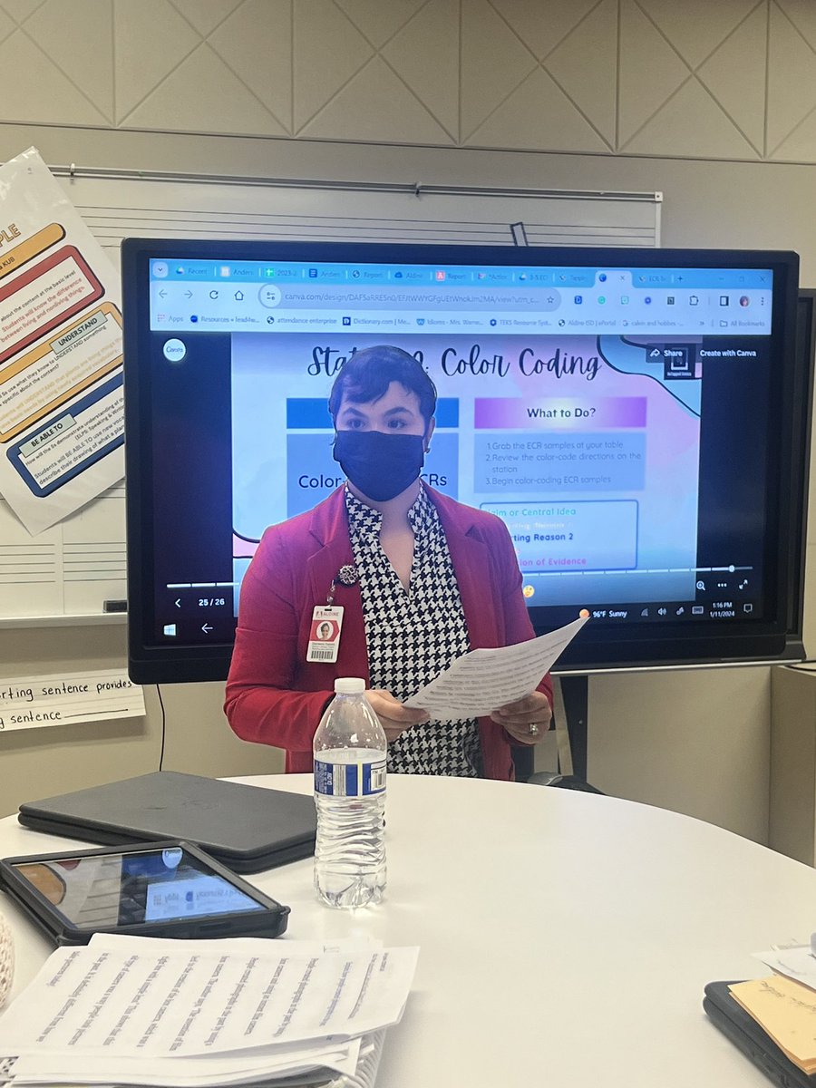 Tina LaFrance, M.Ed. tweet media