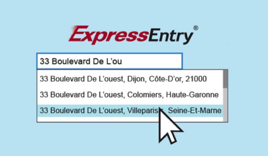 Melissa_DataSG's tweet image. Melissa Global Express Entry simplifies and accelerates address entry by providing type-ahead #address autocompletion, reducing errors in ZIP Codes and email addresses. it ensures accurate addresses, minimizing shipping costs due to inaccuracies. 
i.melissa.com/41UNsyk
#zipcode