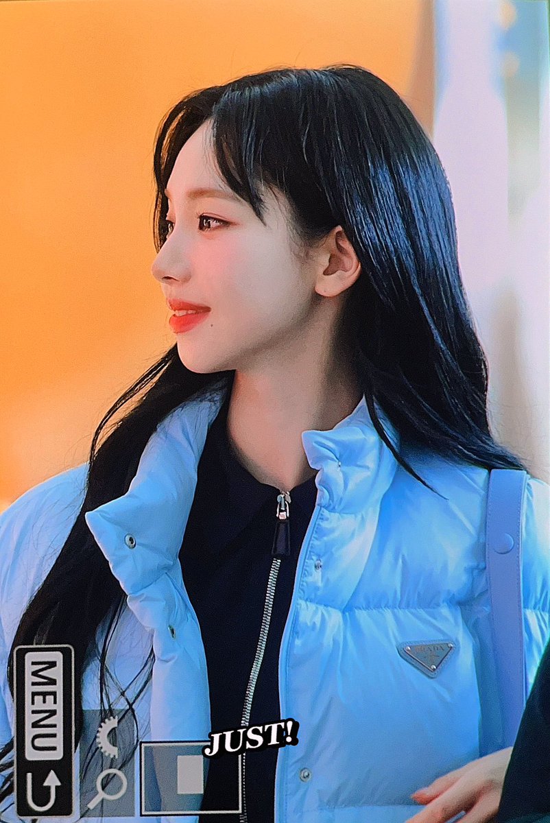 just_0411's tweet image. 240112 ICN #카리나 #Karina #에스파 #aespa