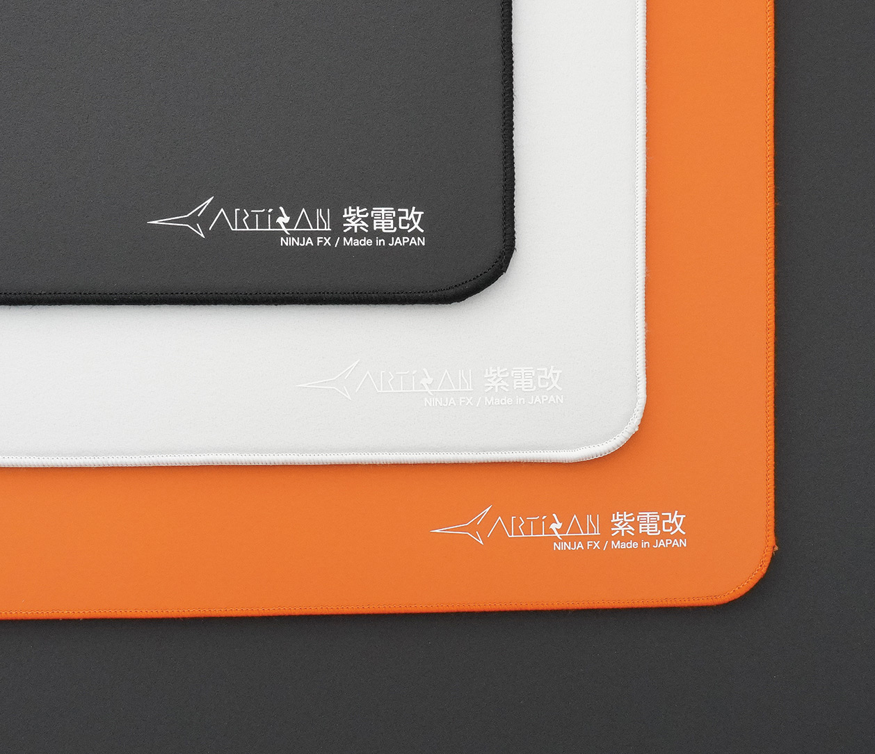 artisan NINJA FX ゼロ Xsoft XXL 橙 ARTISAN ゼロ SOFT XXL 橙 疾風乙