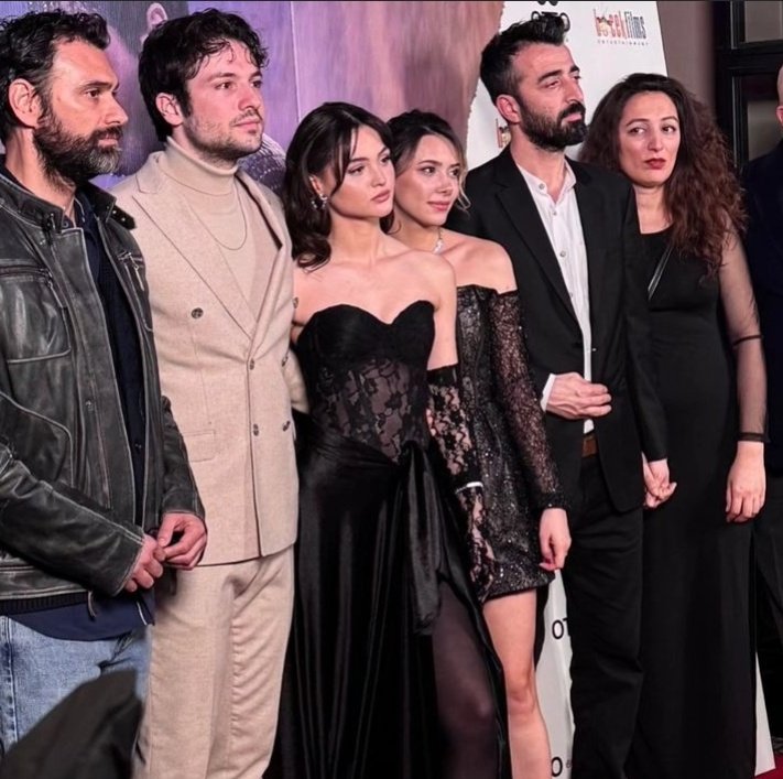 deryapnrak's tweet photo. #3391kmfilm gala✨🫶
#deryapınarak #ahmethaktanzavlak 
@3391kmFilm @Deryapinarak https://t.co/SI5qu8Gg0r