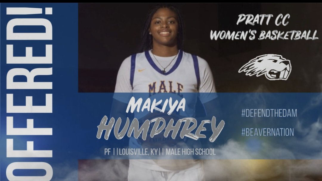 We are working hard  to build a program that the Pratt Community College family will be proud of. <a href="/MakiyaHumphrey/">MaKiya</a> would be a great addition to the <a href="/PrattBeavers/">Beavers Sports</a>  family.