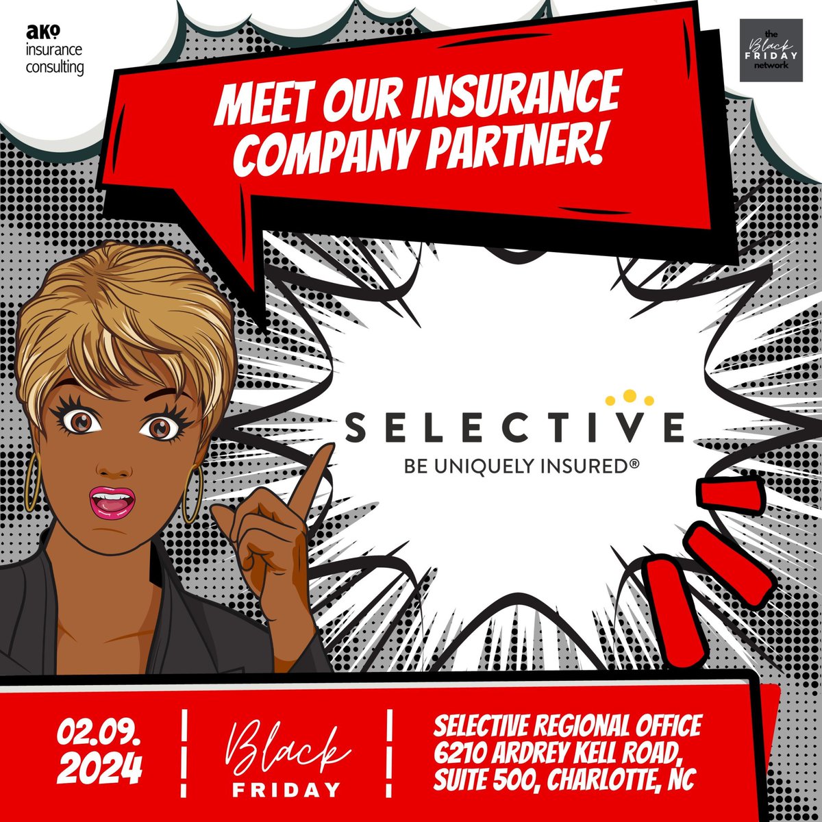 Ako Insurance tweet media