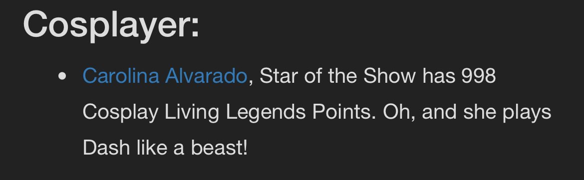 Stuck at 998, won’t die no matter how many people want me to be