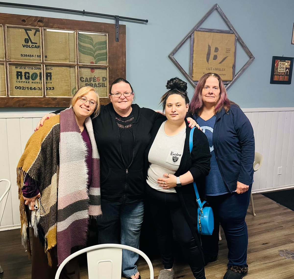 BBSVC's tweet photo. A BIG Thanks to everyone who came out to our trivia night last night at Lucky Dog Coffee! Weare looking forward to the next Big Trivia Night at Urbane Cafe in Thousand Oaks on Wednesday, January 17 from 6pm to 8pm.
https://t.co/dGeSGehhwC
#BBSVC #ItTakesLittleToBeBig @BBBSA https://t.co/rIxZU0coX2