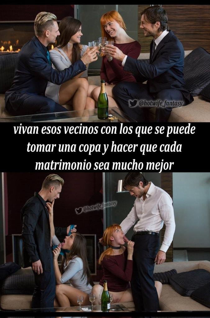 swanubisoficial's tweet photo. Que parejita para esta noche, tenemos sitio... https://t.co/x0No2OCAa6