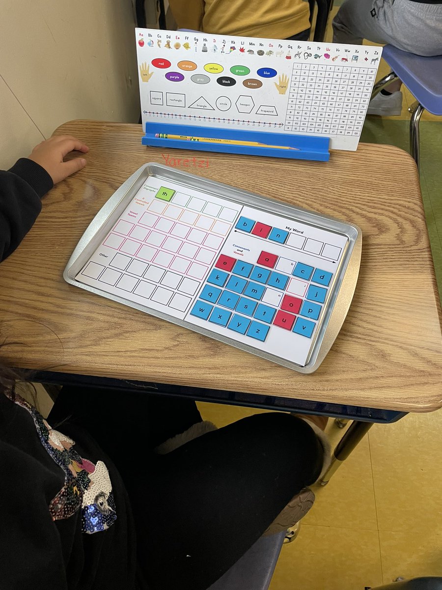 Maggie Revelette tweet media