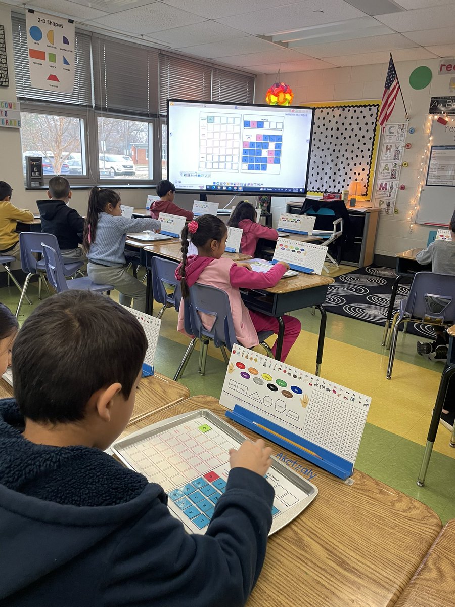 Maggie Revelette tweet media