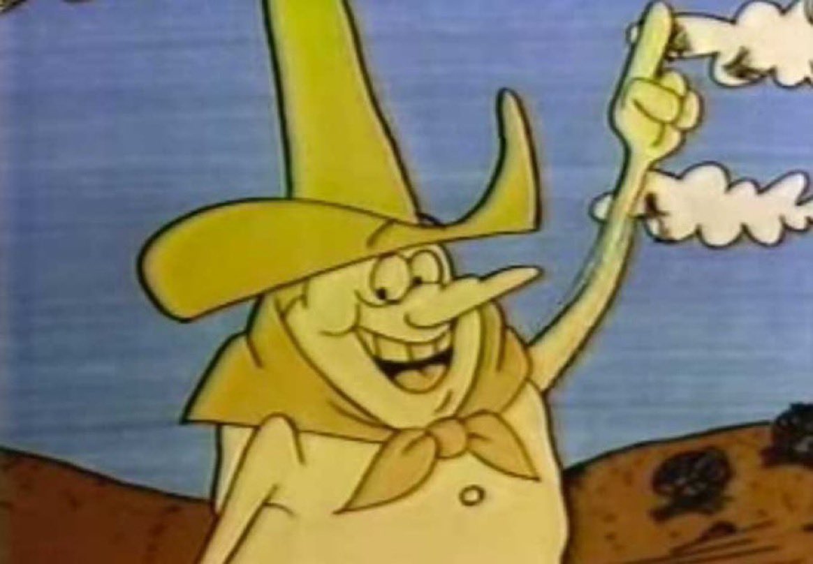 Super 70s Sports tweet media