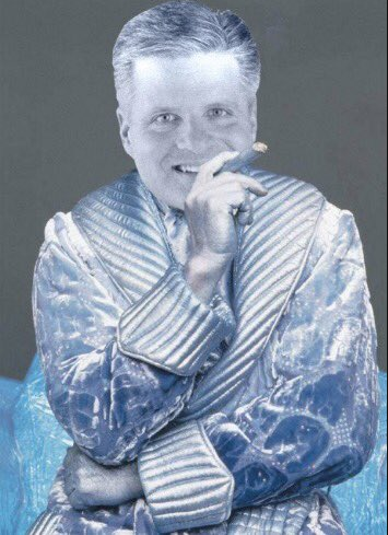 Pete Delkus tweet media