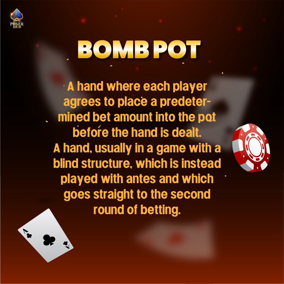 Get your poker fix with POKERHUB!

Make bets, win big and go all in with our mobile app! Available on iOS and android in the app/play store 👾▶️

#onlinepoker #pokerapp #pokergame #pokerplayer #pokertournament #pokeronline #pokerunion
