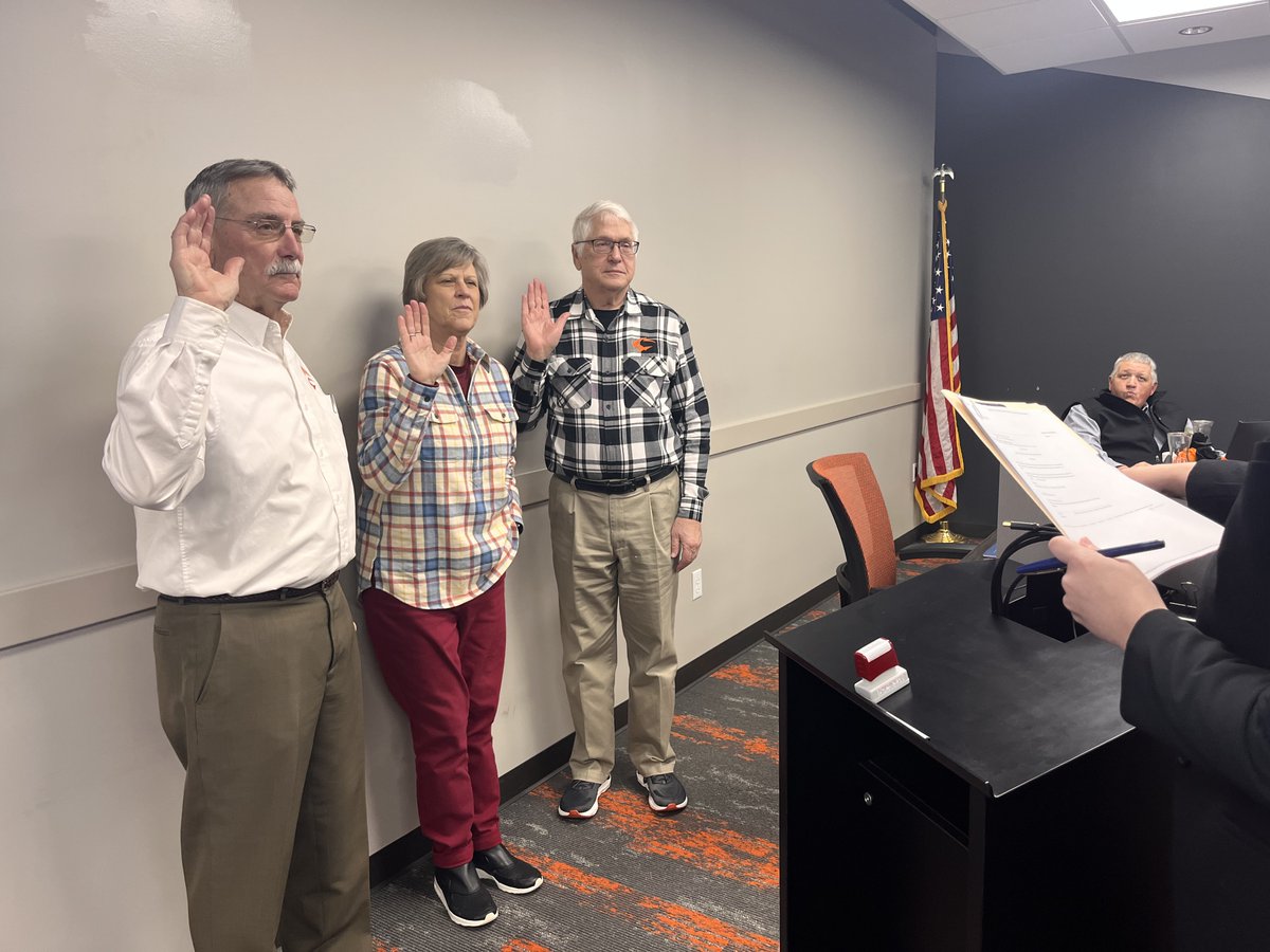 Neosho County Community College tweet media