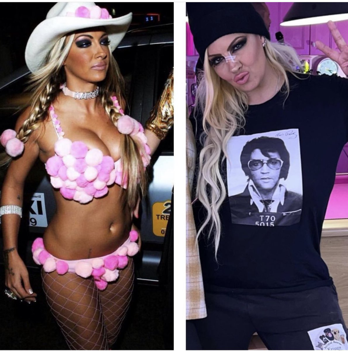 Jodie Marsh tweet media