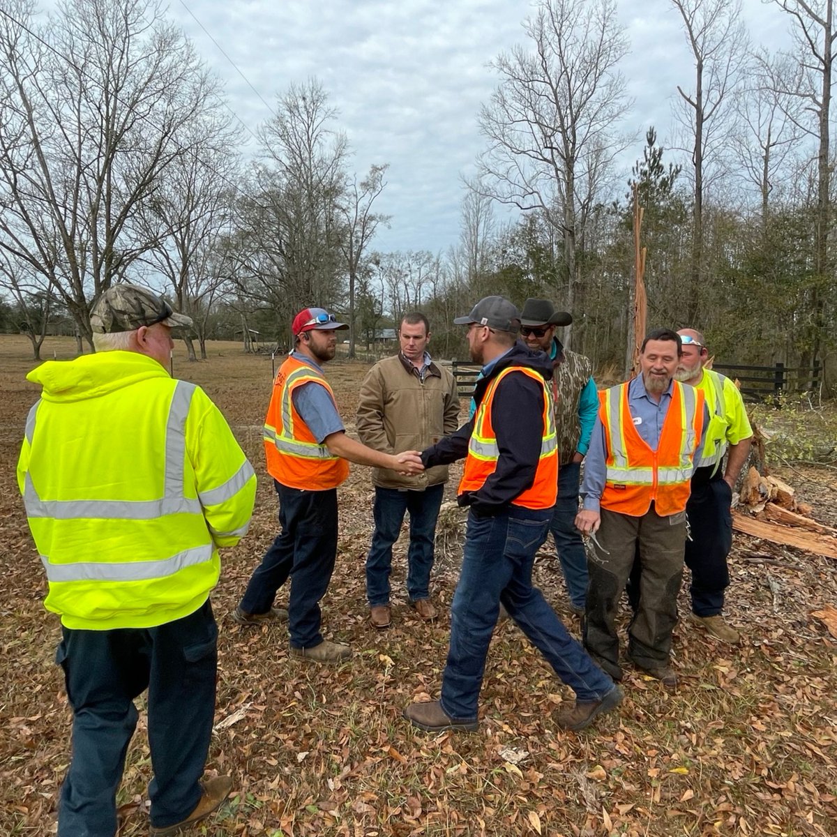 Jared W. Perdue, P.E. tweet media