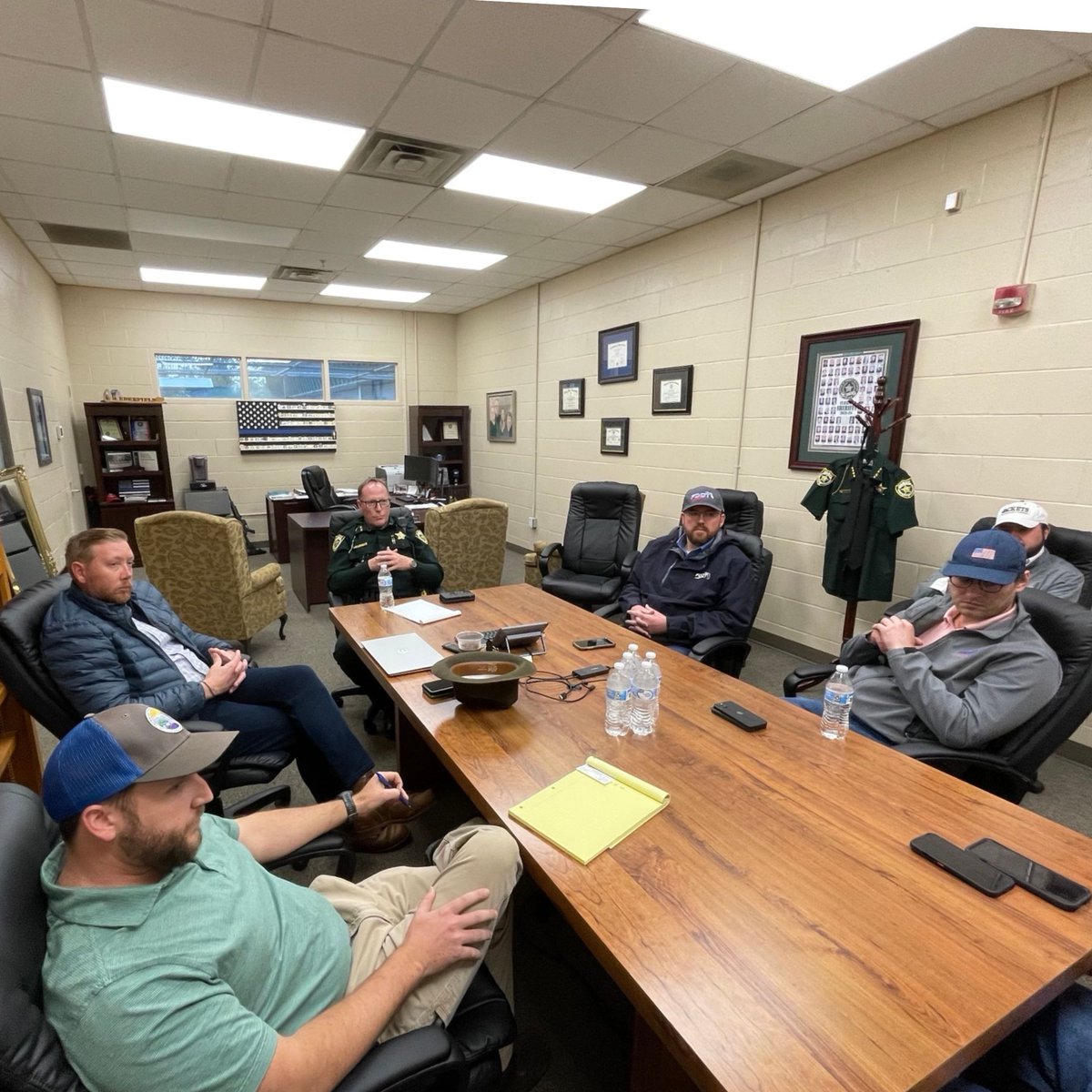 Jared W. Perdue, P.E. tweet media