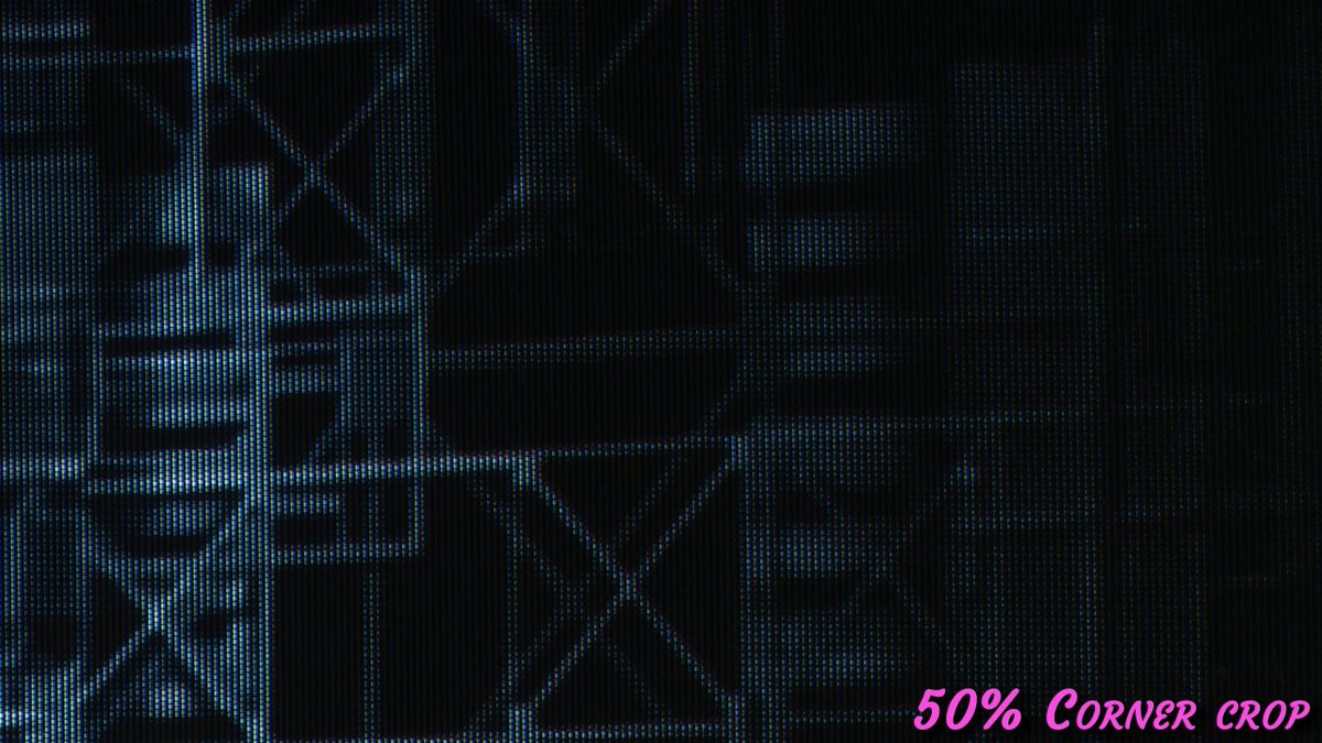 LoeweAconda_CRT's tweet photo. Goldeneye 007 on the Xbox 360.

This time we are zooming in at 50%, 100% and 50% corner crops.

#goldeneye007 #NintendoSwitch #Loewe #Planus #CRT #vga #pixels #480p #rgb #60hz #crestronhdscaler https://t.co/5V0S6pgOqP