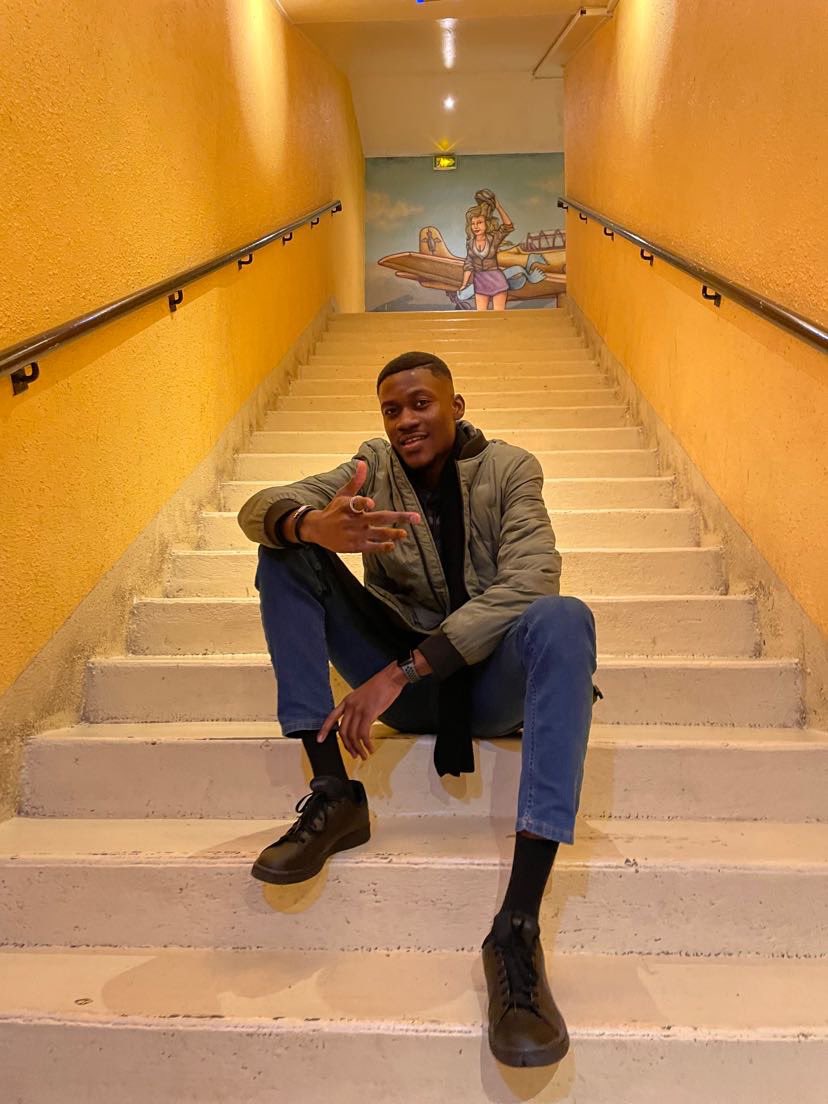 Legends United Football Club tweet media