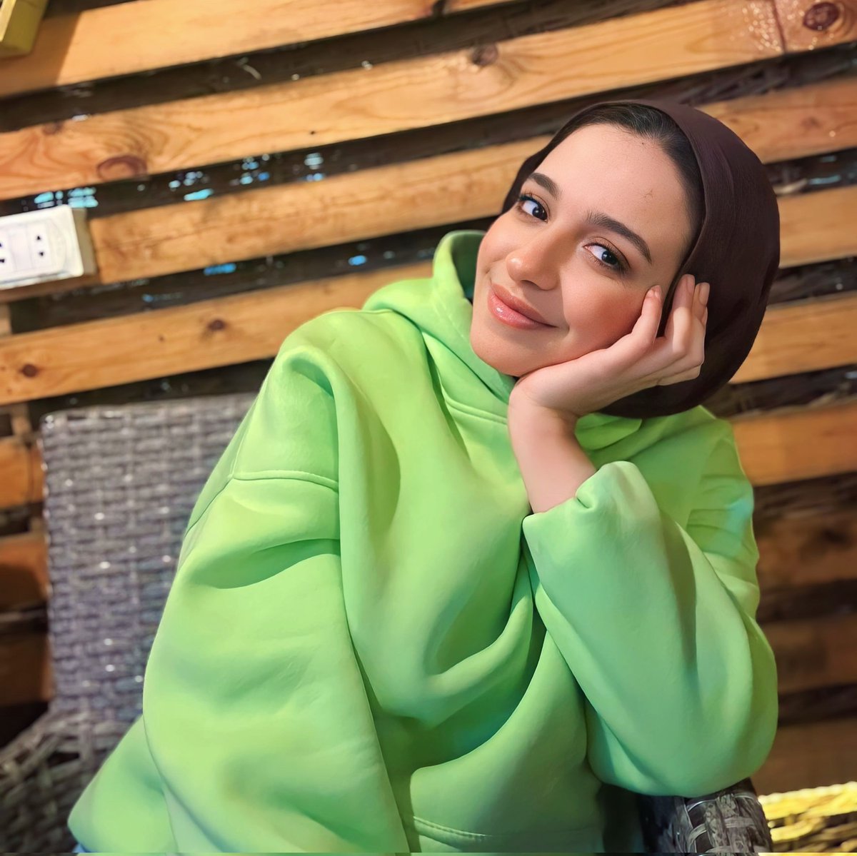 Rahmaalaedy's tweet photo. #NewProfilePic https://t.co/ocFSvxSGYh