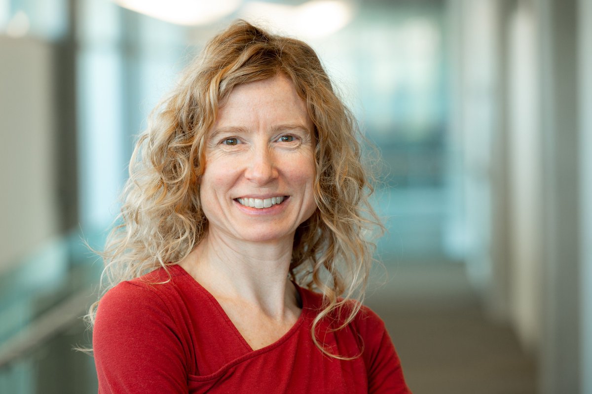 We are pleased to announce that Dr. Lael Parrott, a Professor in Sustainability, has been appointed Dean pro tem of the Irving K. Barber Faculty of Science. Congratulations, Lael!