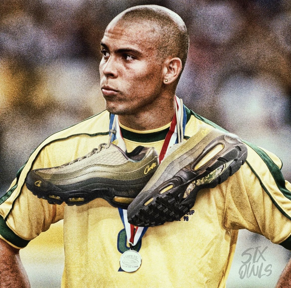 CLINT419's tweet image. CALA BOCA🖕🏽🇧🇷🏆