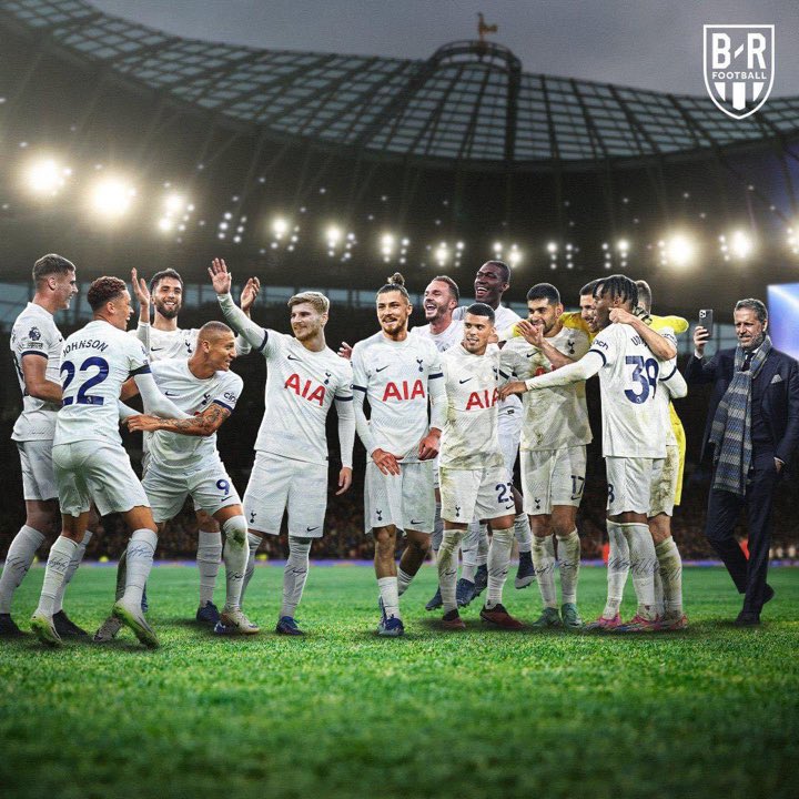 For the first time in many years, I’m truly excited for the future of my club.