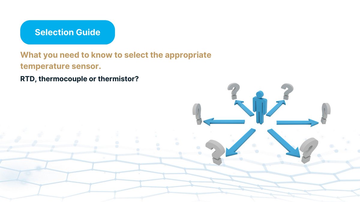 dracaltech's tweet photo. Choosing the right USB temperature sensor is crucial for accurate measurements. Explore thermocouples, thermistors, and RTD probes, and make informed decisions. Whether you're a novice or an expert, this guide simplifies the process. #TemperatureSensor #USB #Measurement https://t.co/ytRZCUcuL6