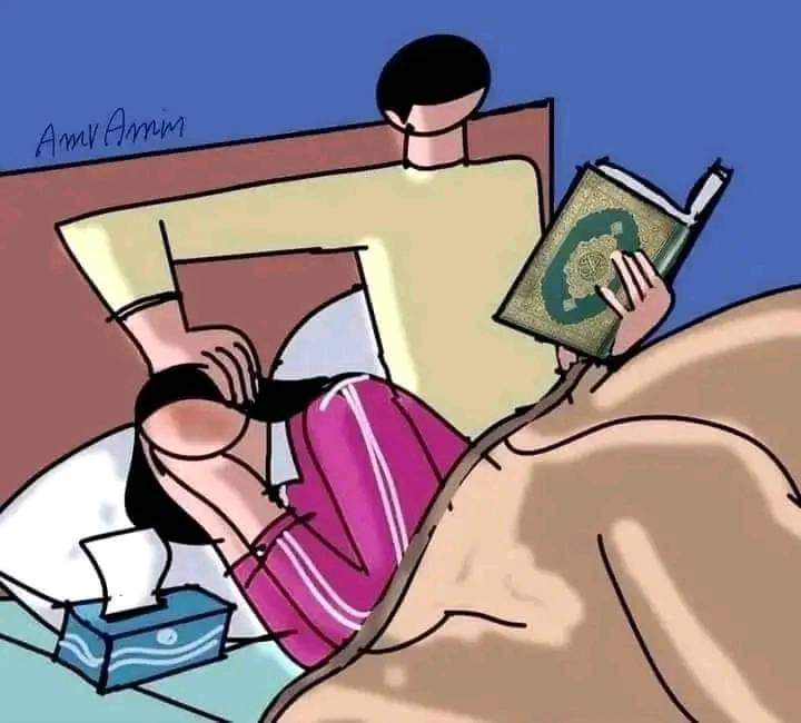 islamic_loves's tweet photo. Every woman deserves this kind of man 🥹♥️🌸 https://t.co/UODpGoA50l