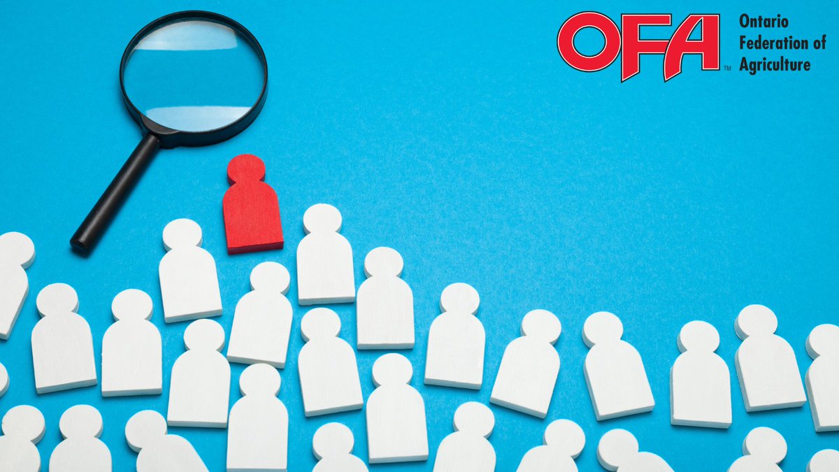 🚨We're hiring! #TeamOFA is currently seeking a Zone 5 Member Services Representative to cover the regions of Halton, Hamilton-Wentworth, &amp; Niagara. This position is for a 12-month contract &amp; is remote. Click the link below for more information.👇
ofa.on.ca/careers/member…
#ontag