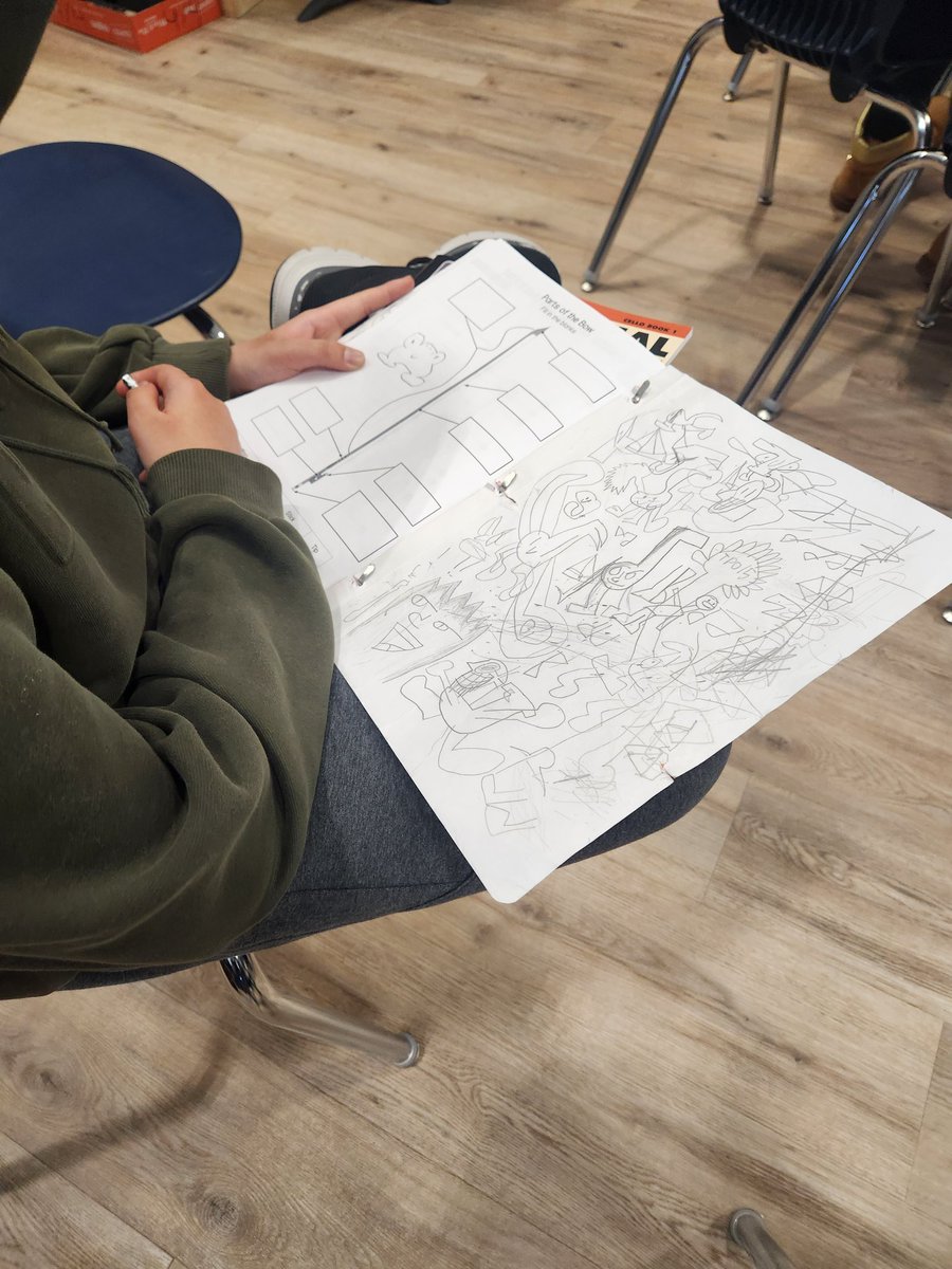 Chris I. tweet media