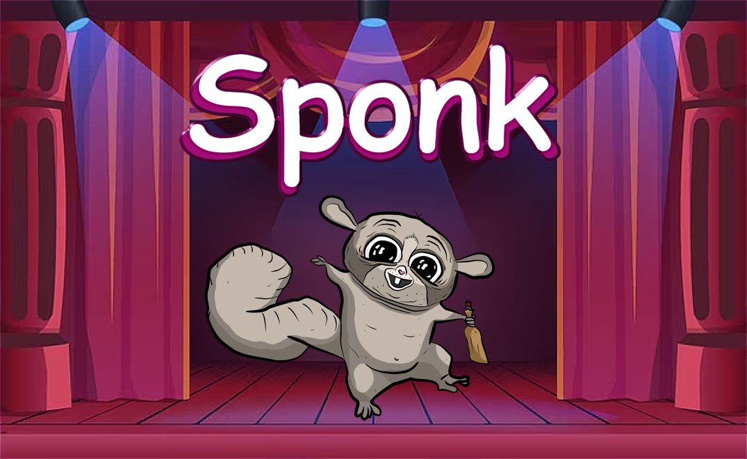 SPONK is now open for trading on <a href="/zswapdex/">ZSwap</a> (zswap.plus/swap)

Paste the CA in the token input field: 0xa82c685fBB60c6912cfD279C3A0BeA1b0d5850e1

SPONK has many plans and hopes to tour many DEXs, CEXs and DeFi applications, but first...

Stage 1: Spread SPONK everywhere!