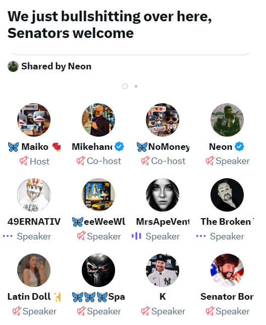 crab14777's tweet photo. BBBY shares were canceled September 29th 2023, 90% of people couldn't buy in since around July. Almost everybody below showed up within the last couple of months..
Who are these people???
#FakeCommunity #RedditMafia #WhoIsMarty https://t.co/QQt9sxKCnG