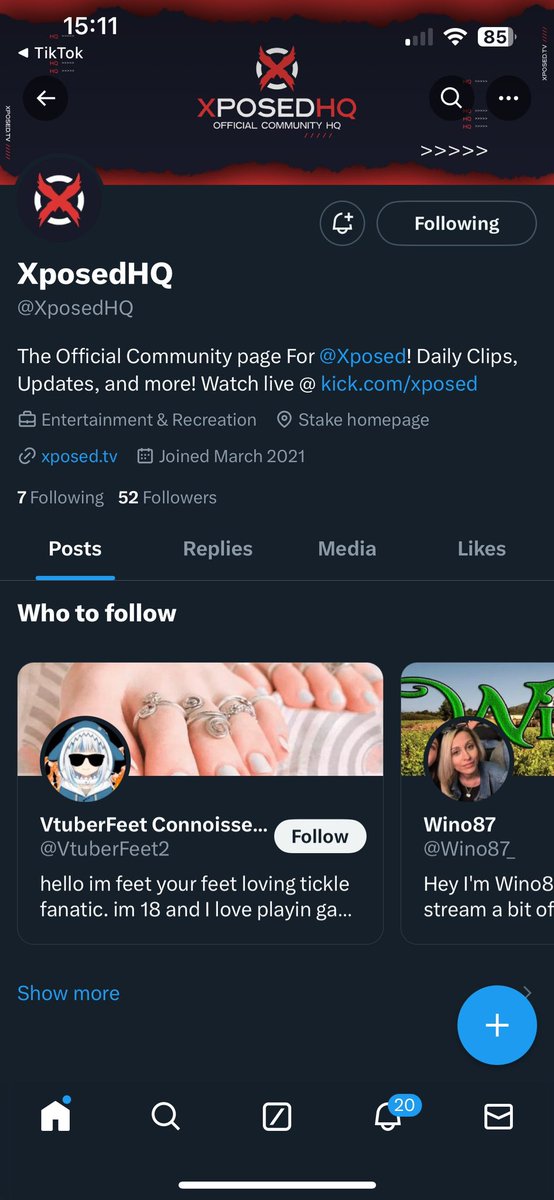 2drew2new's tweet photo. @Xposed @XposedHQ Drewmna17 
GOAT!!! https://t.co/BzjAQJ8UnF