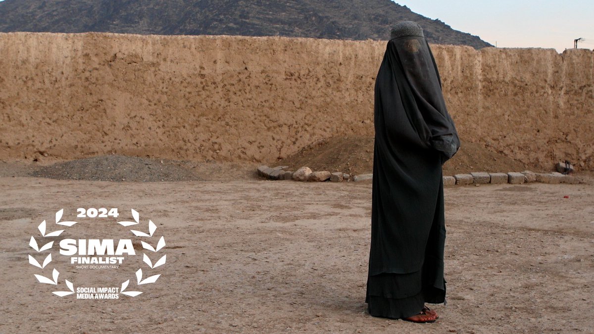 Field of Vision (@fieldofvision) on Twitter photo The Takeover is a finalist for the Short Documentary category
Directed by – Anders Hammer (<a href="/andershammer/">Anders Hammer</a>)
Produced by – Anders Hammer & Charlotte Cook (<a href="/CharlotteCook/">Charlotte Cook</a>)
Executive Producer – Charlotte Cook The Takeover is a finalist for the Short Documentary category
Directed by – Anders Hammer (<a href="/andershammer/">Anders Hammer</a>)
Produced by – Anders Hammer & Charlotte Cook (<a href="/CharlotteCook/">Charlotte Cook</a>)
Executive Producer – Charlotte Cook