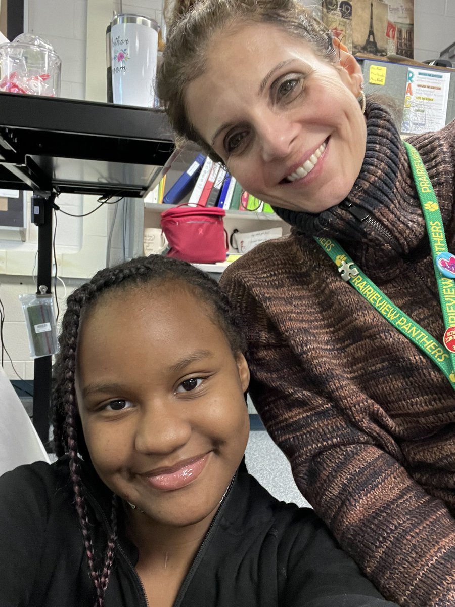 Elaine Riadi M.Ed tweet media