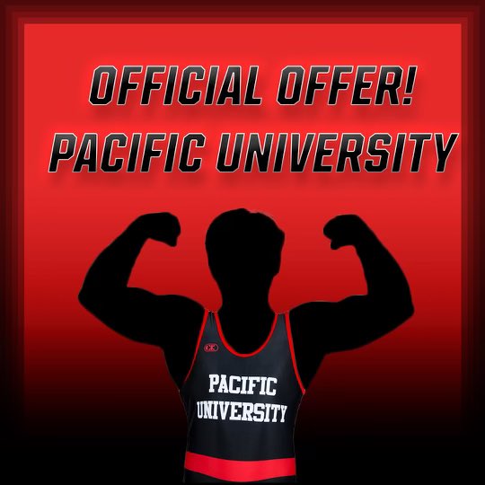 Benson Deibele 6’0” 270 DL/IOL tweet media