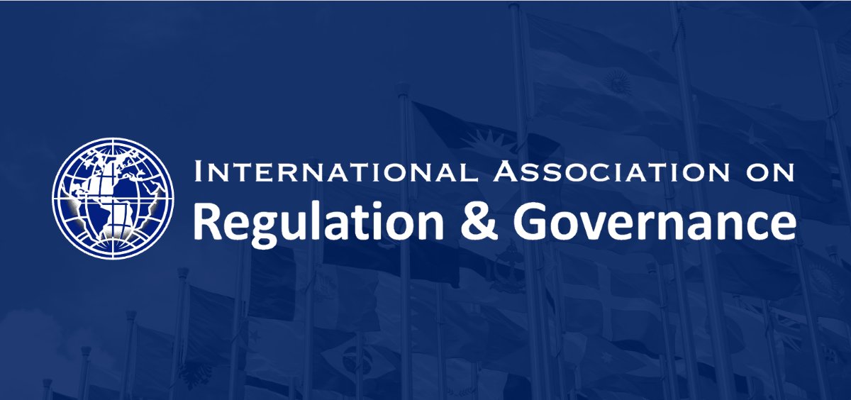 RegGov (@reg_gov) on Twitter photo Sponsored by the Penn Program on Regulation, an inaugural conference of the International Association on Regulation & Governance will be held on June 17-18, 2024 in Philadelphia on the theme of “Regulatory Governance in a Changing World.” Sponsored by the Penn Program on Regulation, an inaugural conference of the International Association on Regulation & Governance will be held on June 17-18, 2024 in Philadelphia on the theme of “Regulatory Governance in a Changing World.”