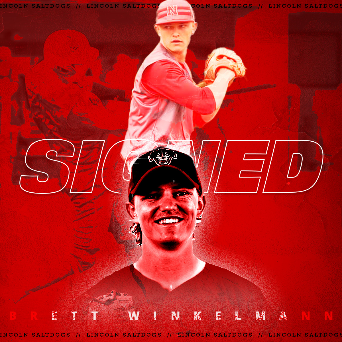 Lincoln Saltdogs tweet media