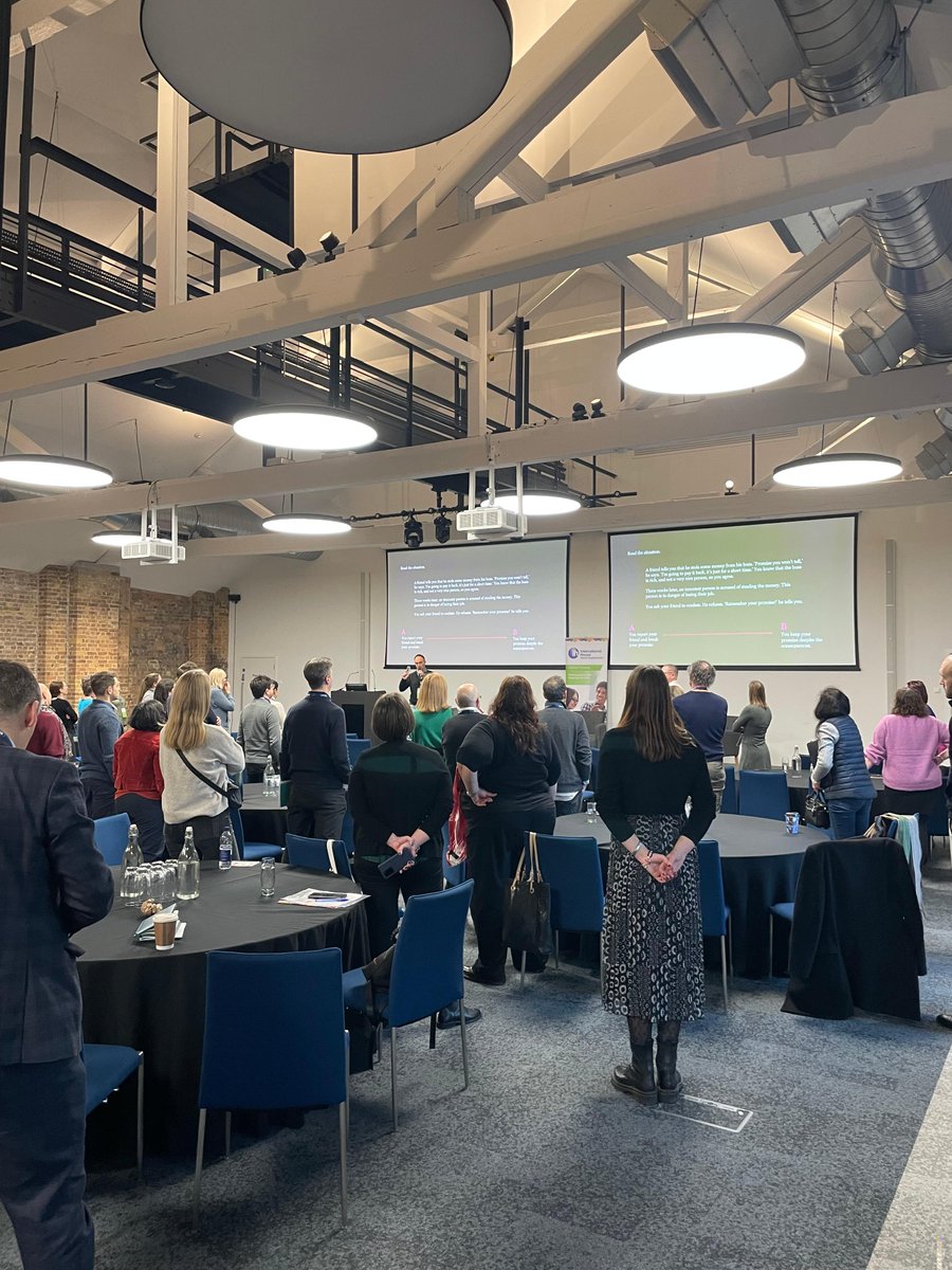 IHWorld's tweet photo. Day 1 of the 2024 IH AMT!
It was great to see the collaboration and conversation between IH DoSes and Trainers from around the globe. So many ideas to share, achievements to celebrate and challenges to solve together ๐ช๐ป
Bring on day 2! #ihamt2024 #ihnetwork #ihworld https://t.co/lWkUYskNhs