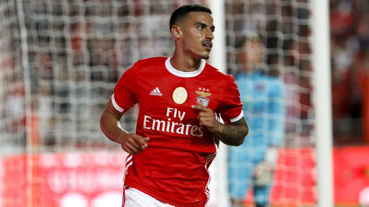 Chiquinho tem acordo para assinar a custo zero pelo Olympiacos para a próxima época avança <a href="/FabrizioRomano/">Fabrizio Romano</a>