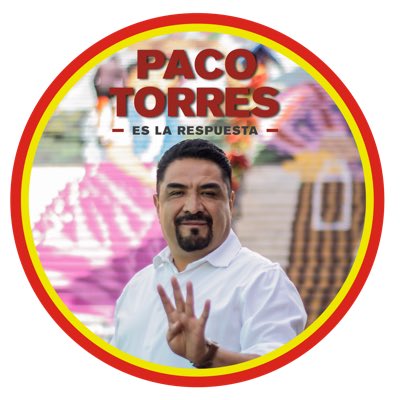 PacoTorres_M's tweet photo. #NuevaFotoDePerfil https://t.co/EVsoeGR3Xw