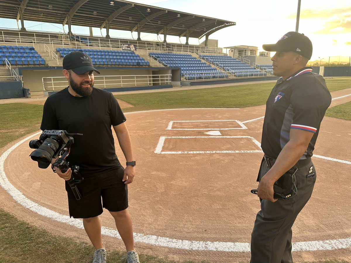 México define roster de beisbol para Juegos Centroamericanos y del