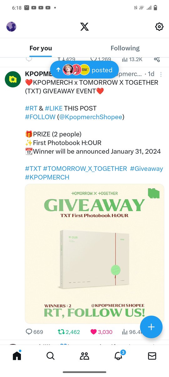 hwenini's tweet photo. @KpopmerchShopee https://t.co/hO2nPscMAg