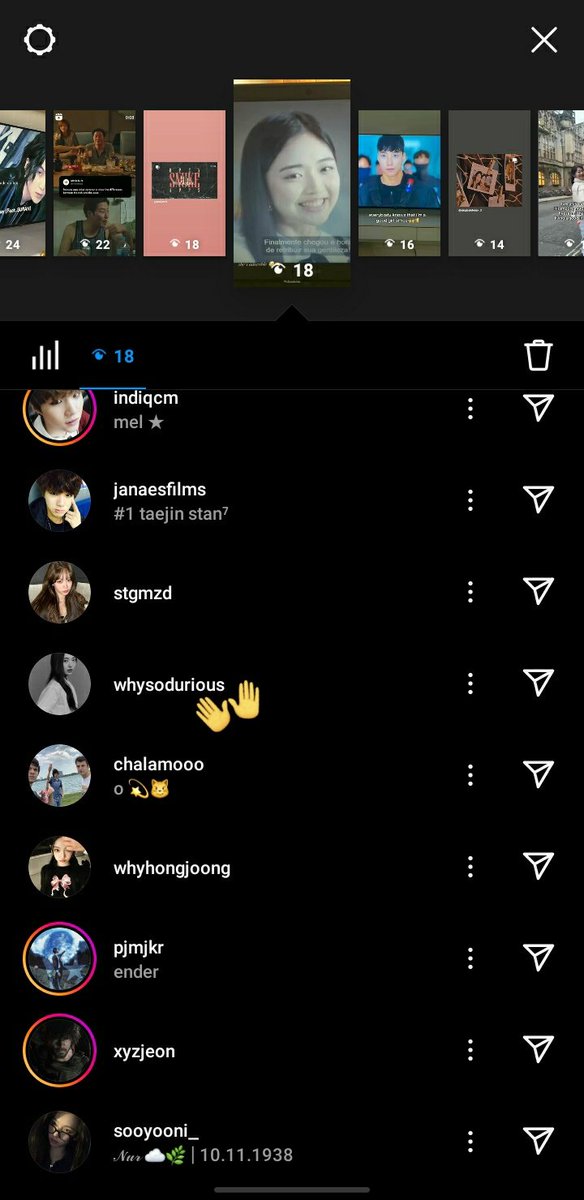 agustdper's tweet photo. a gyu ri de marry my husband viu meu story 😭 https://t.co/DALqgx4gkV