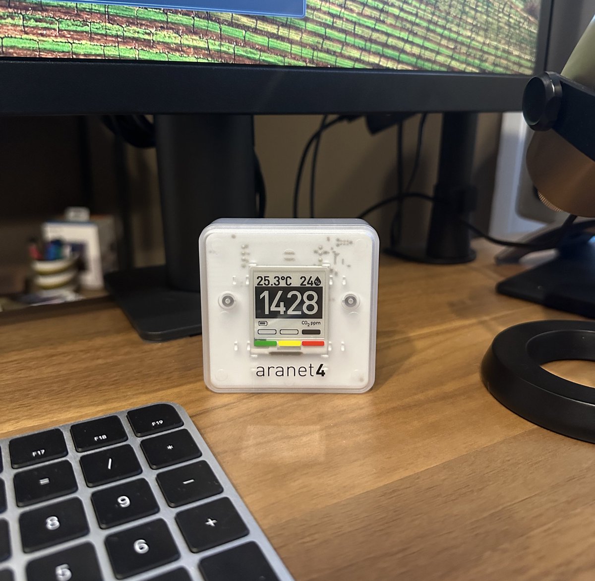 Brennan Loh tweet media