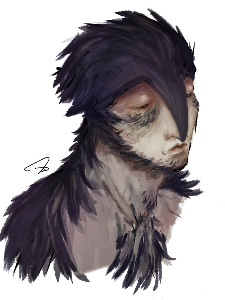 yaneevva's tweet photo. Spoiler: Julian's reversed ending
I want more people to see him..
#thearcana #juliandevorak #julianthearcana https://t.co/ZWRpmMEBCm