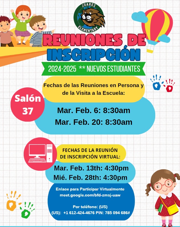 Benito Juarez School tweet media